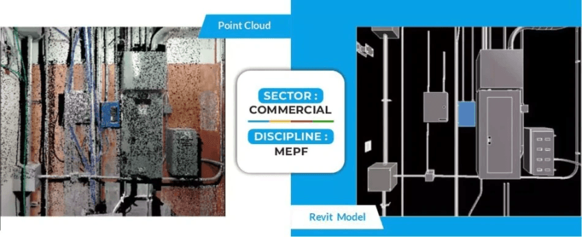 Point-Cloud-To-Bim-Modeling-Services-Process