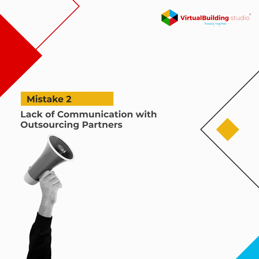 4 Mistakes To Avoid When Outsourcing Scans To Bim Projects