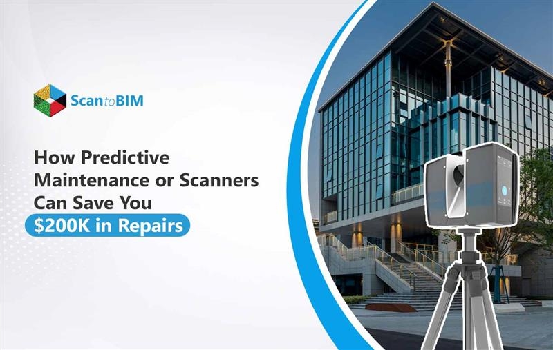 5 common mistakes in scan to bim projects and how to aviod them