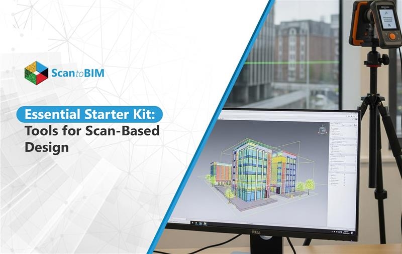 5 common mistakes in scan to bim projects and how to aviod them