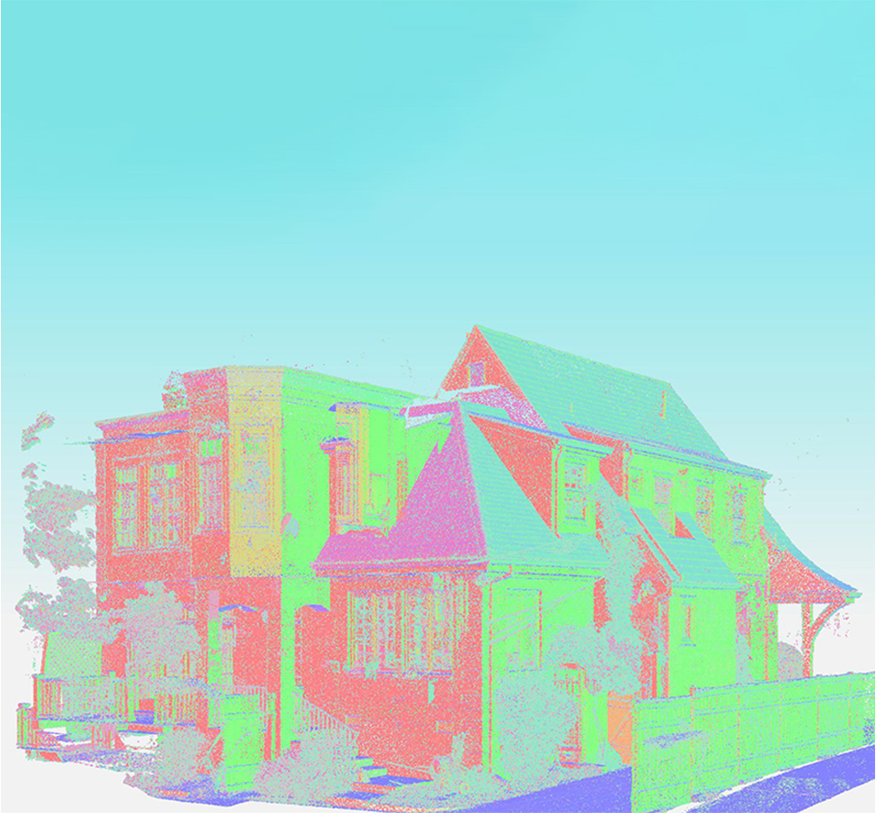 color photo