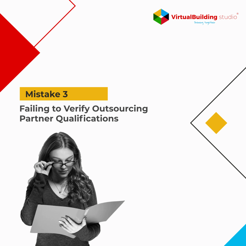 4 Mistakes To Avoid When Outsourcing Scans To Bim Projects