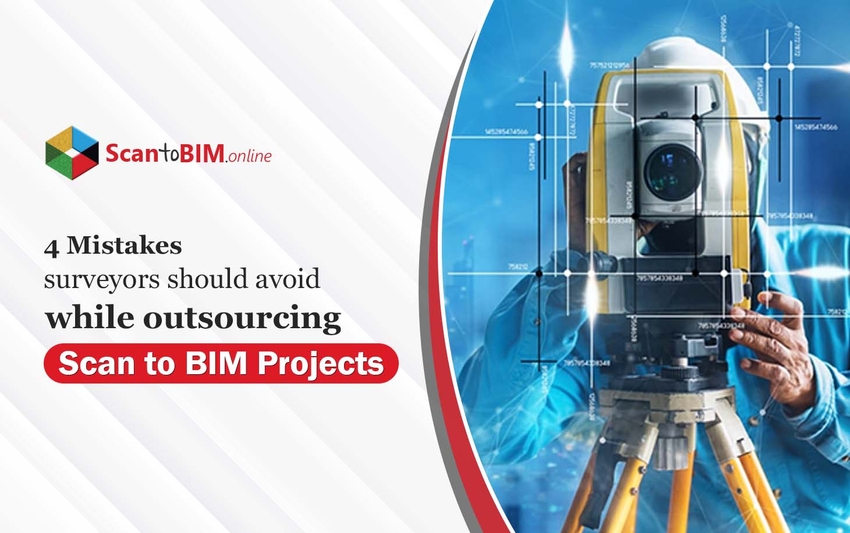 Outsourcing Scan To Bim Modeling-Min